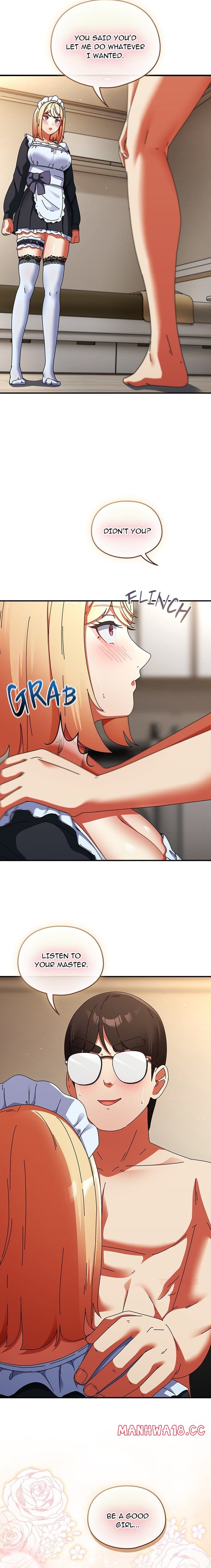 Take a Photo of Me Uncensored, chapter 16, page 23 of 24