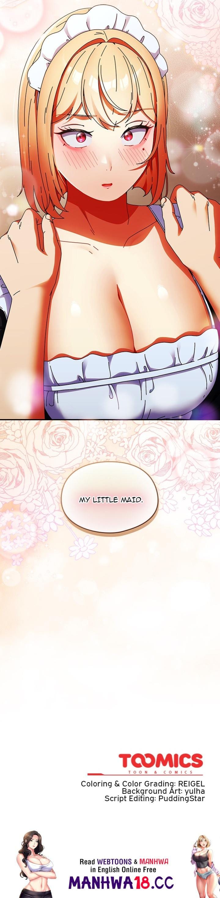 Take a Photo of Me Uncensored, chapter 16, page 24 of 24