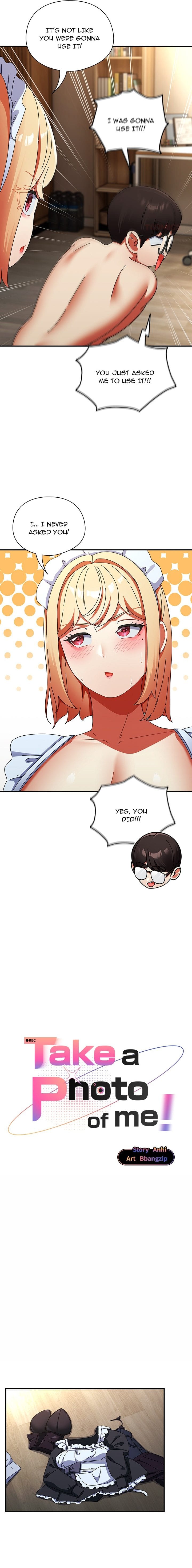 Take a Photo of Me Uncensored, chapter 17, page 6 of 24