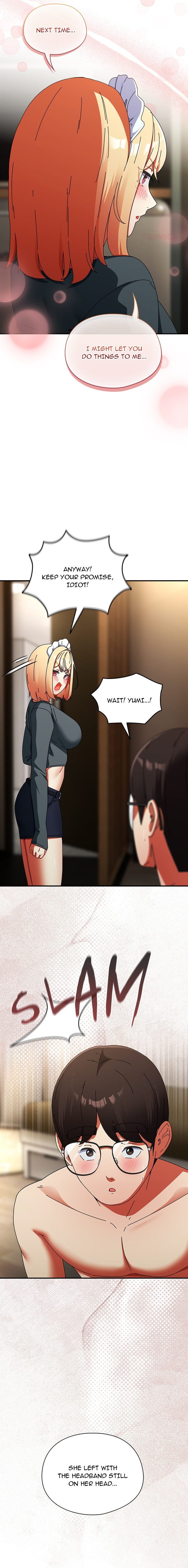 Take a Photo of Me Uncensored, chapter 17, page 8 of 24