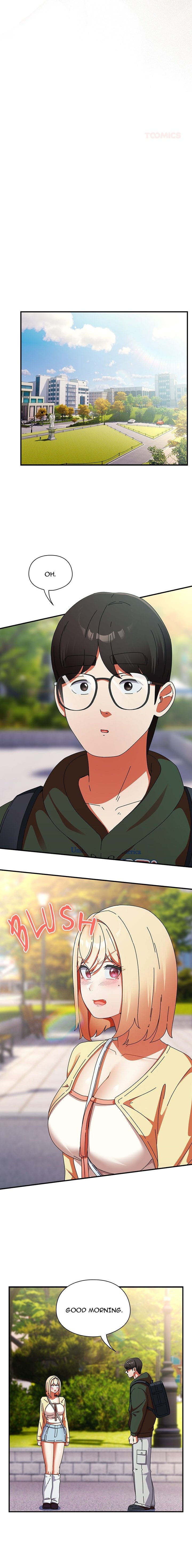 Take a Photo of Me Uncensored, chapter 17, page 9 of 24