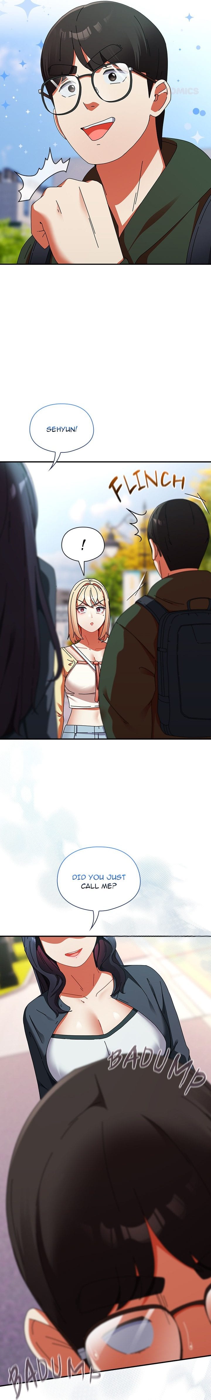 Take a Photo of Me Uncensored, chapter 17, page 17 of 24