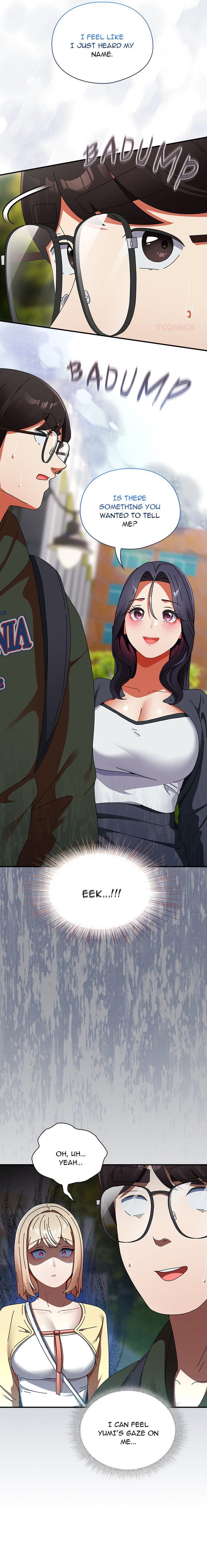 Take a Photo of Me Uncensored, chapter 17, page 18 of 24