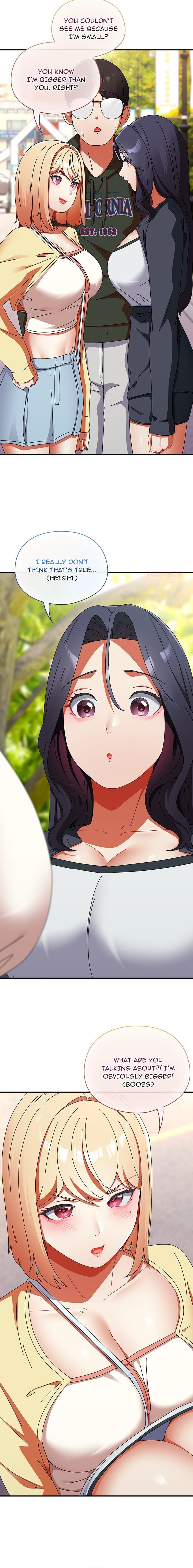 Take a Photo of Me Uncensored, chapter 17, page 21 of 24