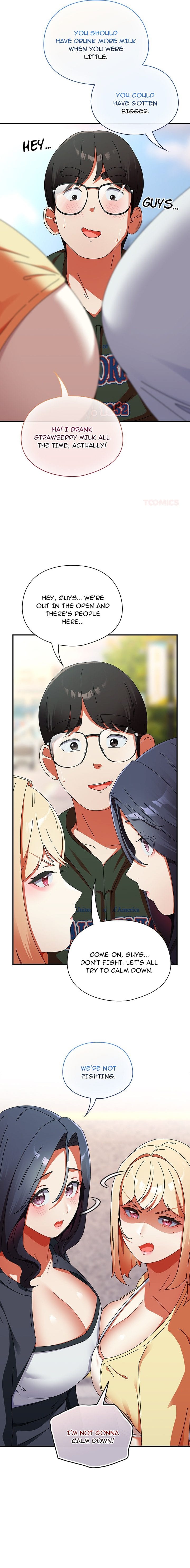 Take a Photo of Me Uncensored, chapter 17, page 22 of 24