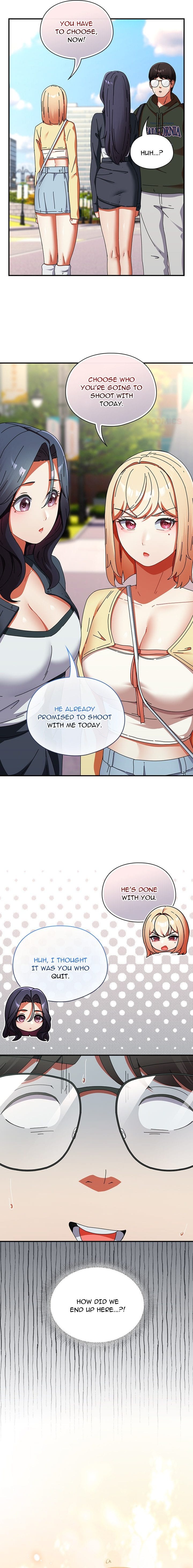 Take a Photo of Me Uncensored, chapter 17, page 23 of 24