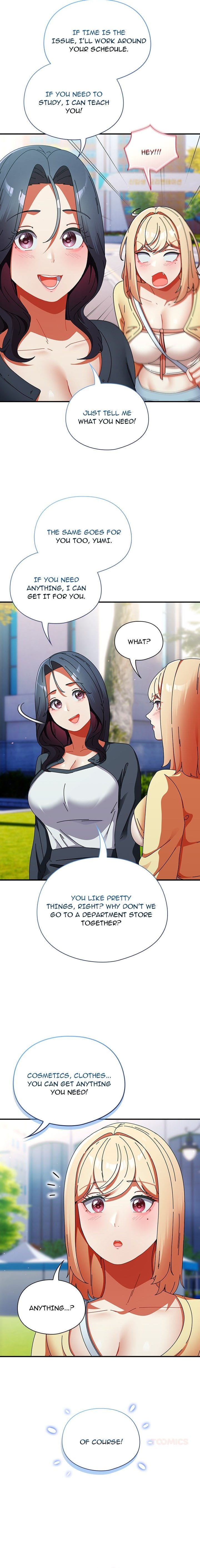 Take a Photo of Me Uncensored, chapter 18, page 6 of 23