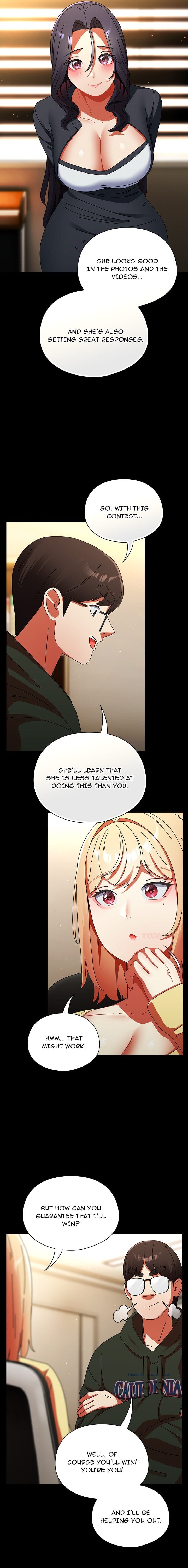 Take a Photo of Me Uncensored, chapter 18, page 13 of 23