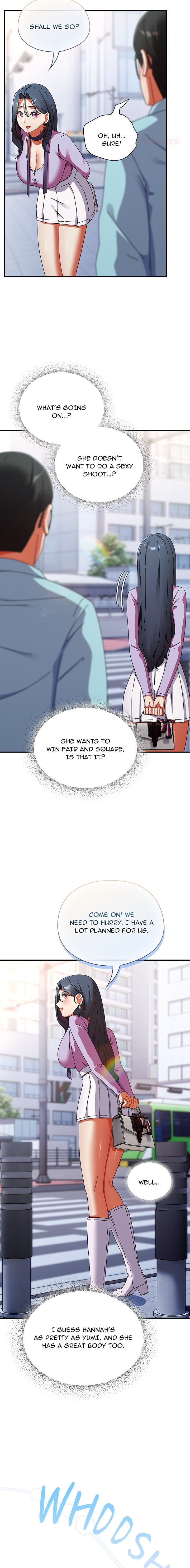 Take a Photo of Me Uncensored, chapter 18, page 18 of 23