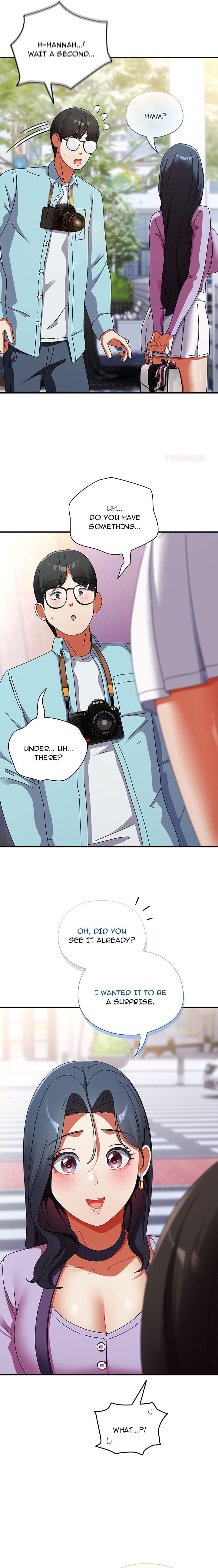 Take a Photo of Me Uncensored, chapter 18, page 20 of 23