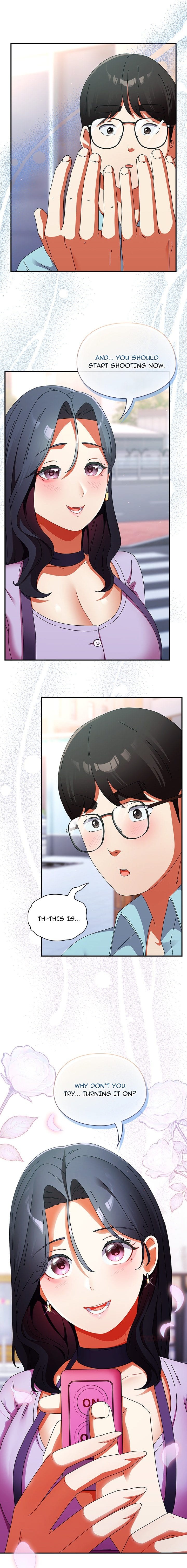 Take a Photo of Me Uncensored, chapter 18, page 22 of 23