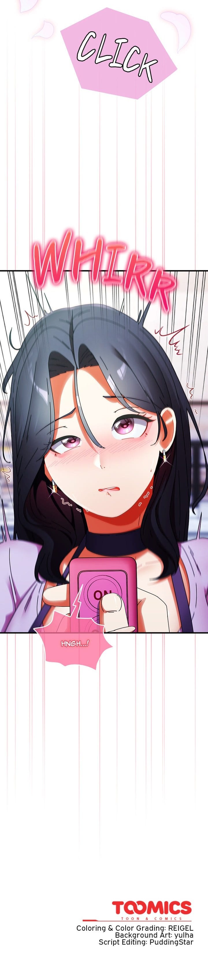 Take a Photo of Me Uncensored, chapter 18, page 23 of 23