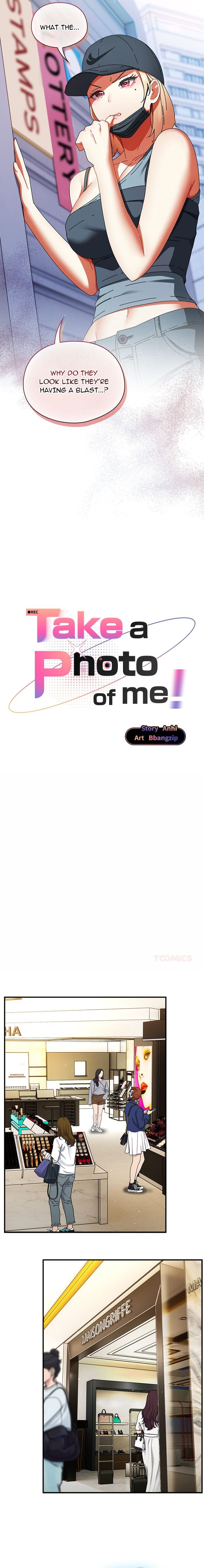 Take a Photo of Me Uncensored, chapter 19, page 5 of 22