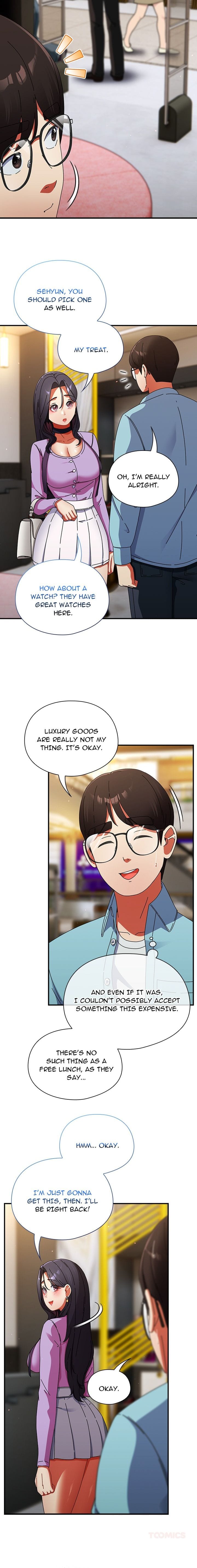 Take a Photo of Me Uncensored, chapter 19, page 8 of 22