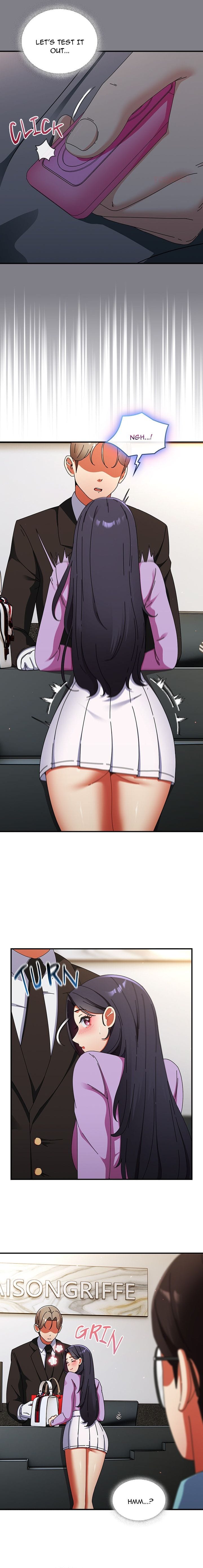 Take a Photo of Me Uncensored, chapter 19, page 10 of 22
