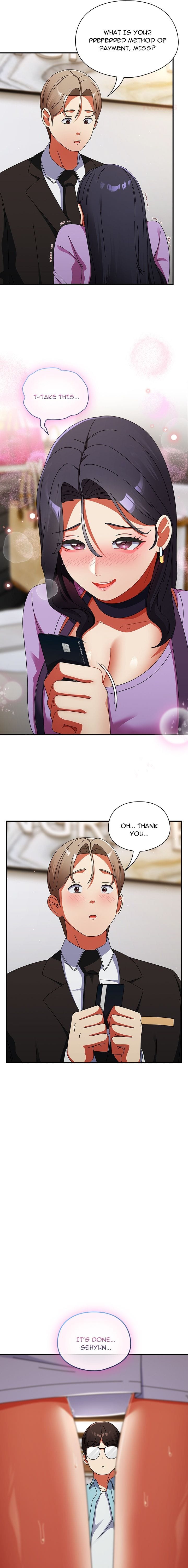 Take a Photo of Me Uncensored, chapter 19, page 14 of 22