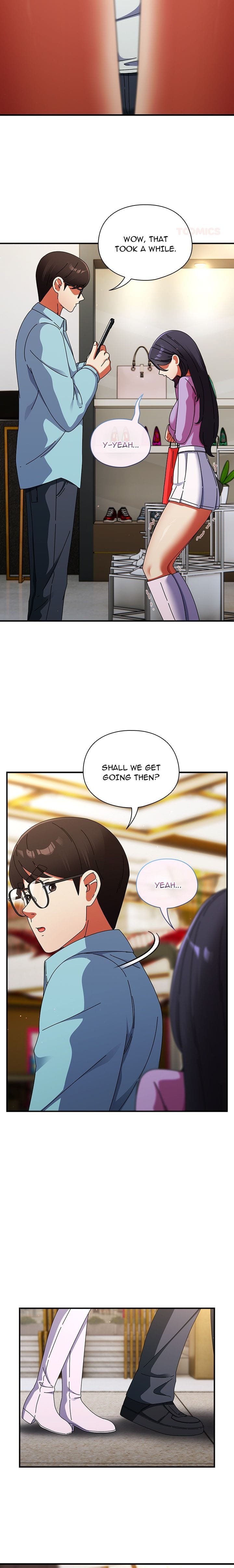 Take a Photo of Me Uncensored, chapter 19, page 15 of 22