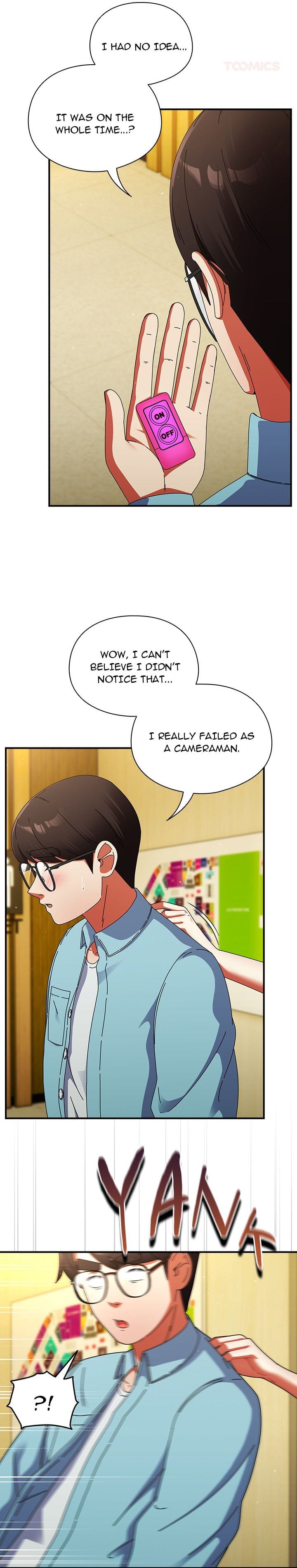 Take a Photo of Me Uncensored, chapter 19, page 20 of 22