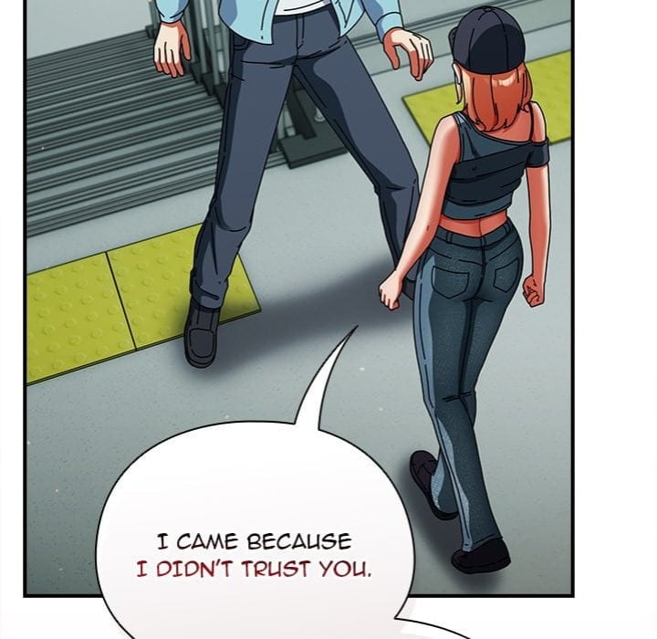 Take a Photo of Me Uncensored, chapter 20, page 5 of 168