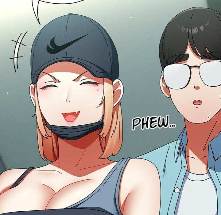 Take a Photo of Me Uncensored, chapter 20, page 16 of 168