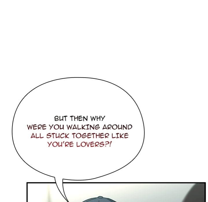 Take a Photo of Me Uncensored, chapter 20, page 18 of 168