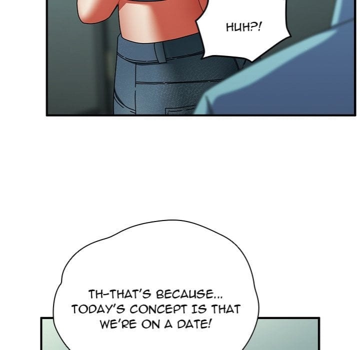 Take a Photo of Me Uncensored, chapter 20, page 20 of 168