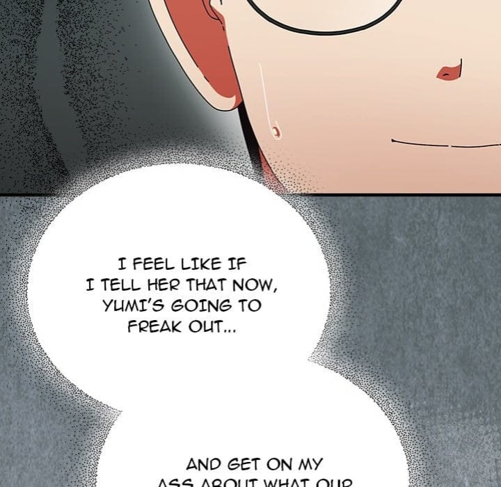 Take a Photo of Me Uncensored, chapter 20, page 27 of 168