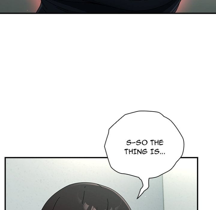 Take a Photo of Me Uncensored, chapter 20, page 56 of 168
