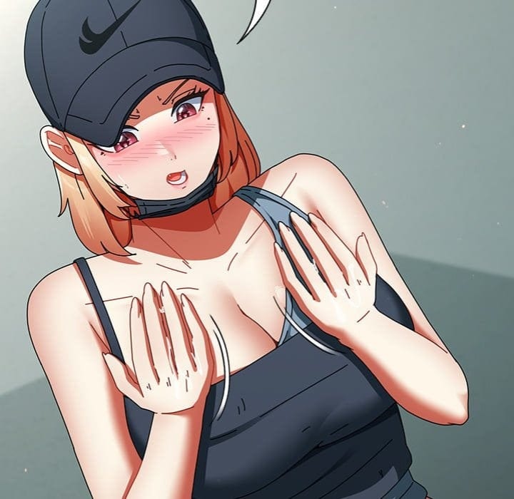 Take a Photo of Me Uncensored, chapter 20, page 109 of 168