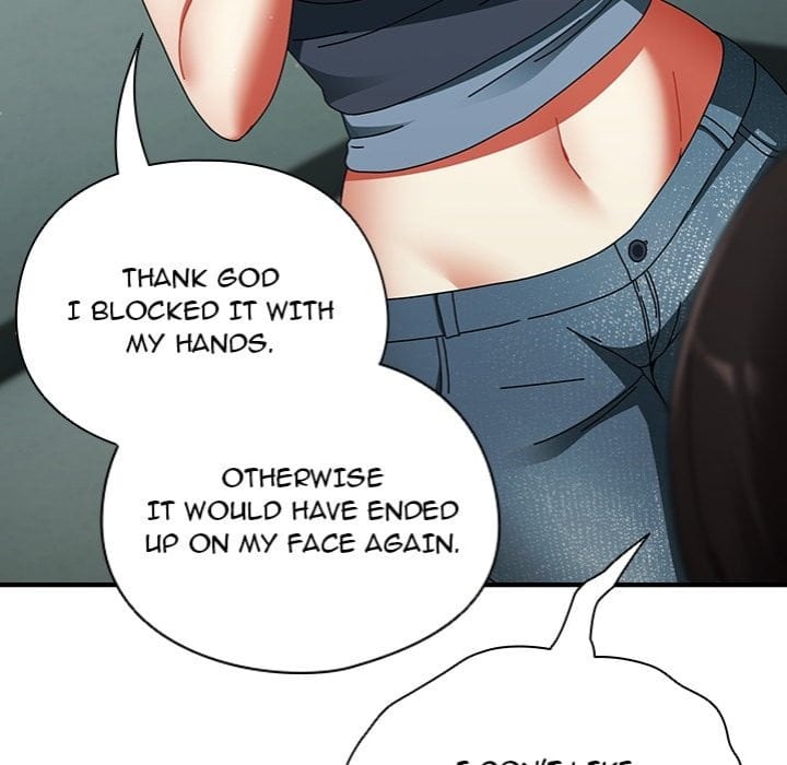 Take a Photo of Me Uncensored, chapter 20, page 110 of 168