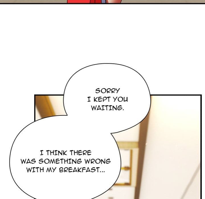 Take a Photo of Me Uncensored, chapter 20, page 129 of 168