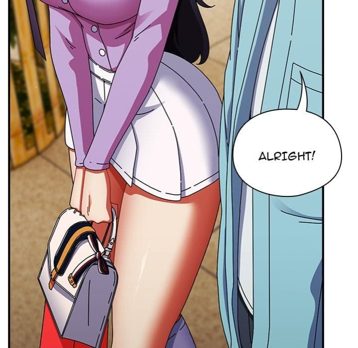 Take a Photo of Me Uncensored, chapter 20, page 133 of 168