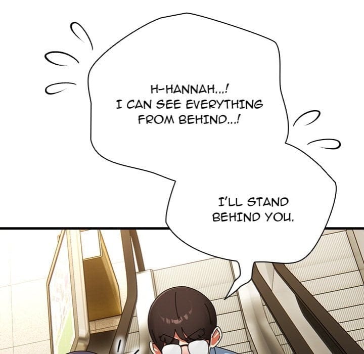 Take a Photo of Me Uncensored, chapter 20, page 146 of 168