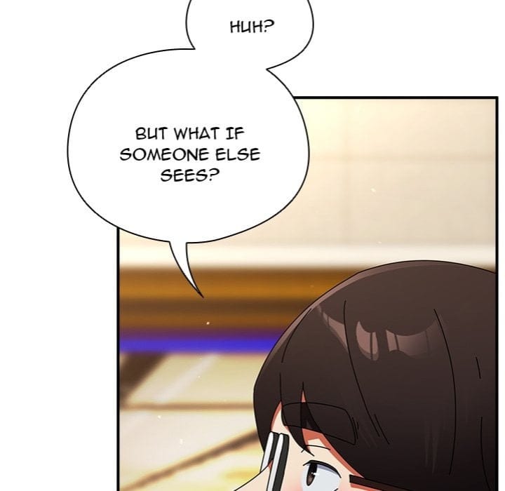 Take a Photo of Me Uncensored, chapter 20, page 151 of 168