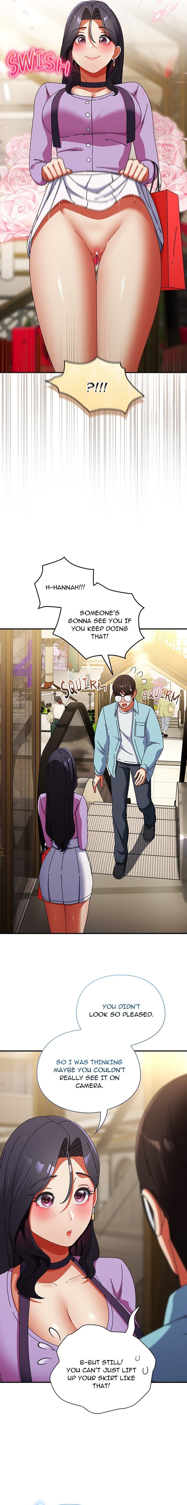 Take a Photo of Me Uncensored, chapter 21, page 6 of 21