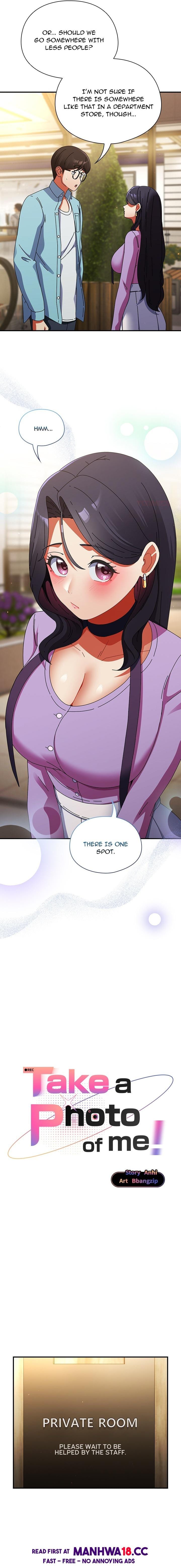 Take a Photo of Me Uncensored, chapter 21, page 8 of 21