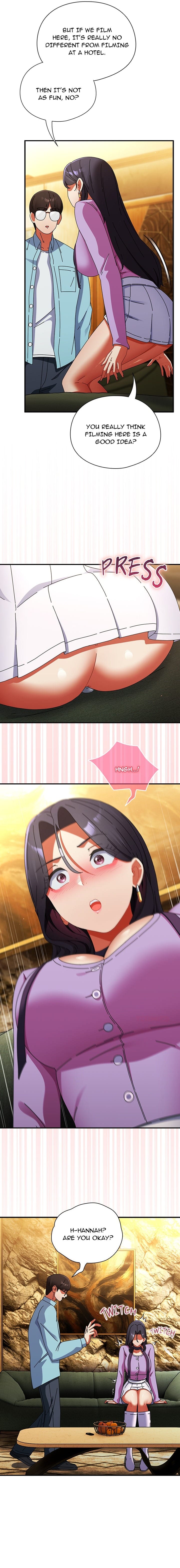 Take a Photo of Me Uncensored, chapter 21, page 10 of 21