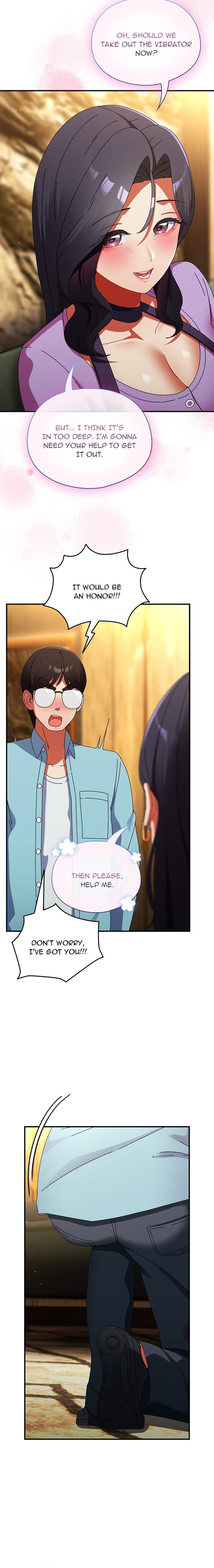 Take a Photo of Me Uncensored, chapter 21, page 12 of 21