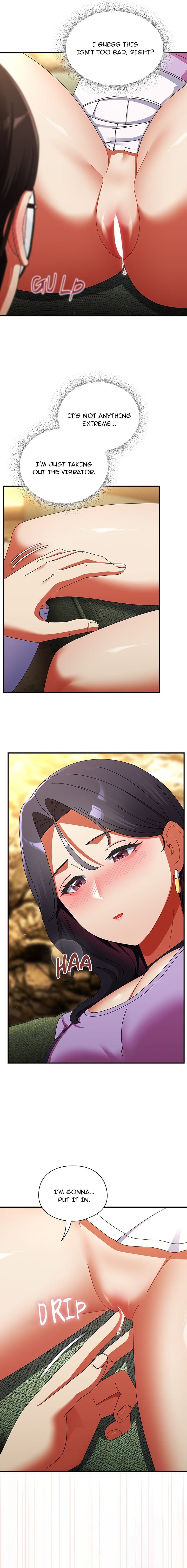 Take a Photo of Me Uncensored, chapter 21, page 14 of 21