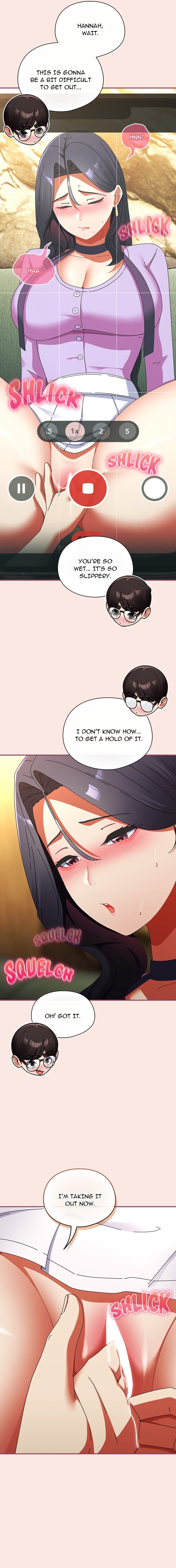 Take a Photo of Me Uncensored, chapter 21, page 16 of 21