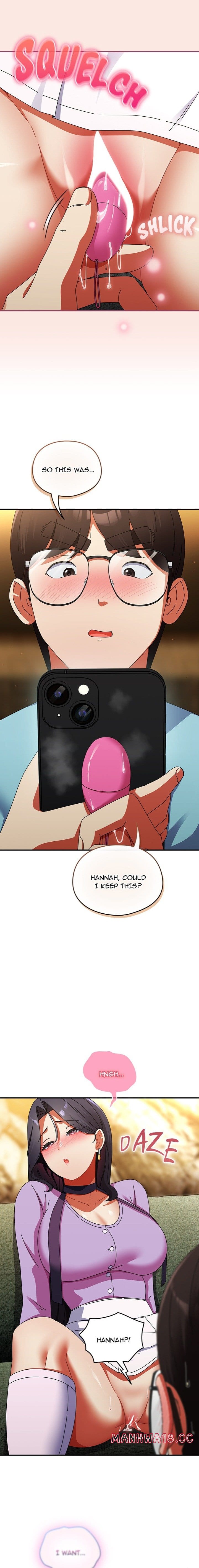 Take a Photo of Me Uncensored, chapter 21, page 17 of 21
