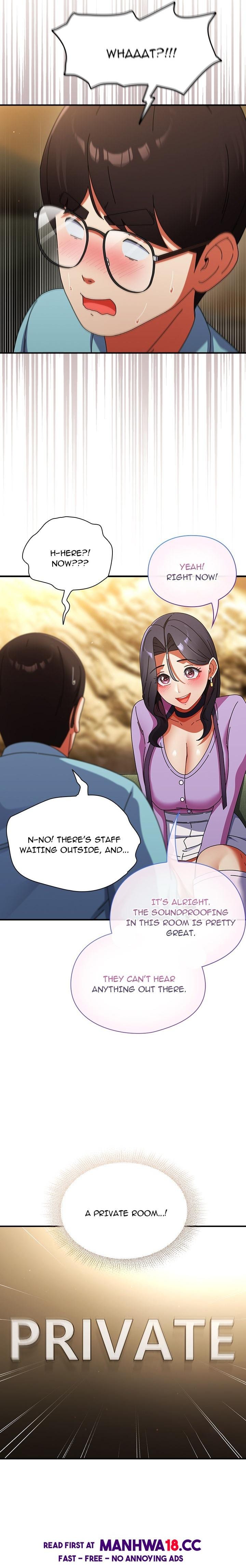 Take a Photo of Me Uncensored, chapter 21, page 19 of 21
