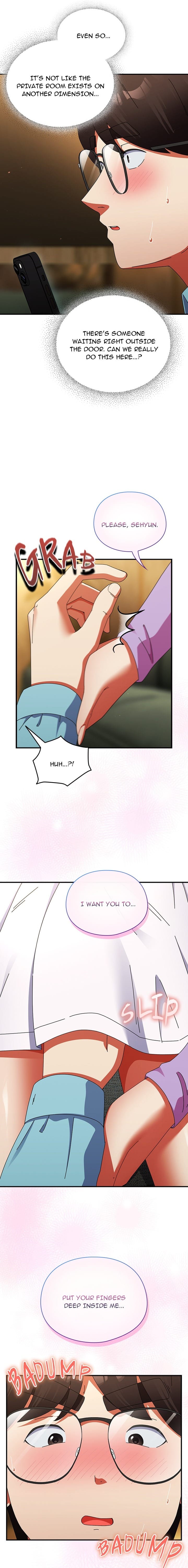 Take a Photo of Me Uncensored, chapter 21, page 20 of 21