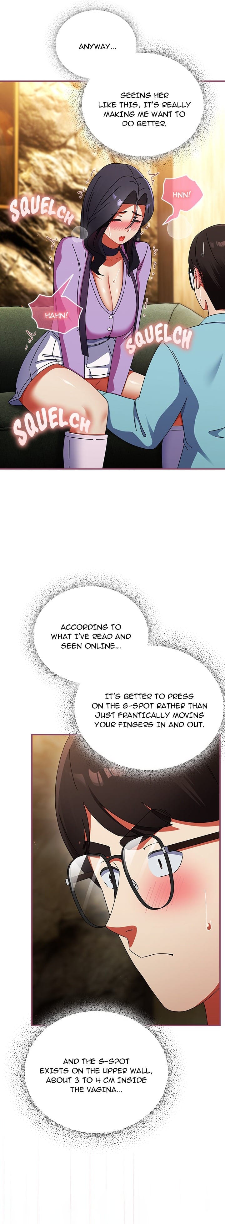 Take a Photo of Me Uncensored, chapter 22, page 5 of 23