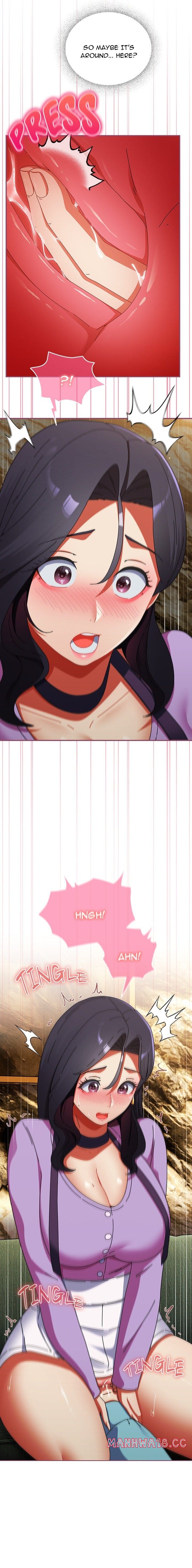 Take a Photo of Me Uncensored, chapter 22, page 6 of 23