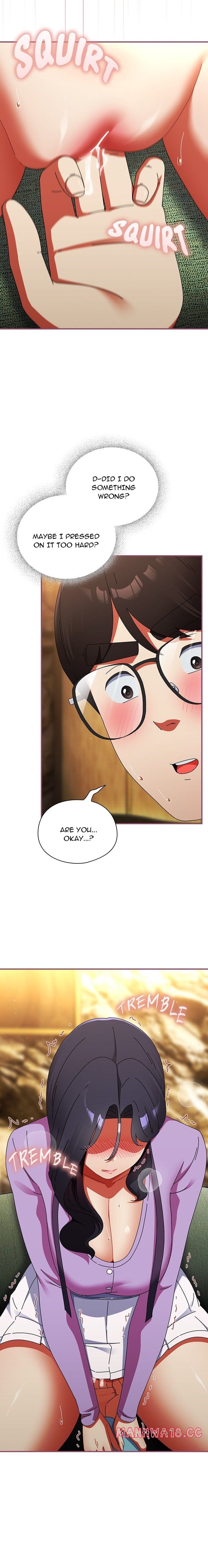 Take a Photo of Me Uncensored, chapter 22, page 7 of 23