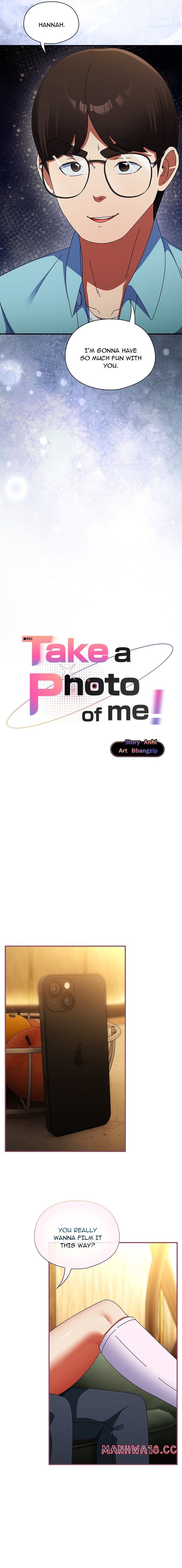 Take a Photo of Me Uncensored, chapter 22, page 9 of 23