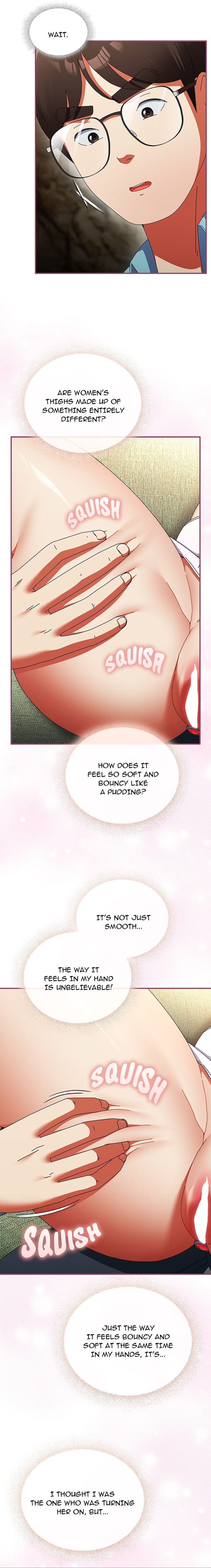Take a Photo of Me Uncensored, chapter 22, page 14 of 23