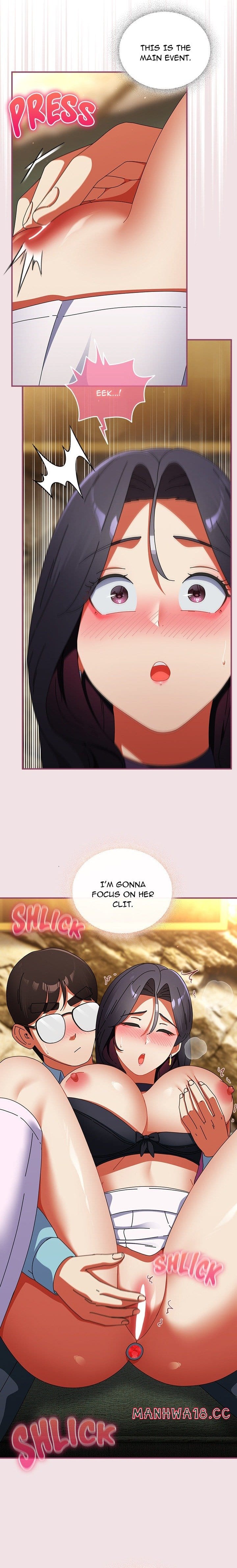 Take a Photo of Me Uncensored, chapter 22, page 16 of 23