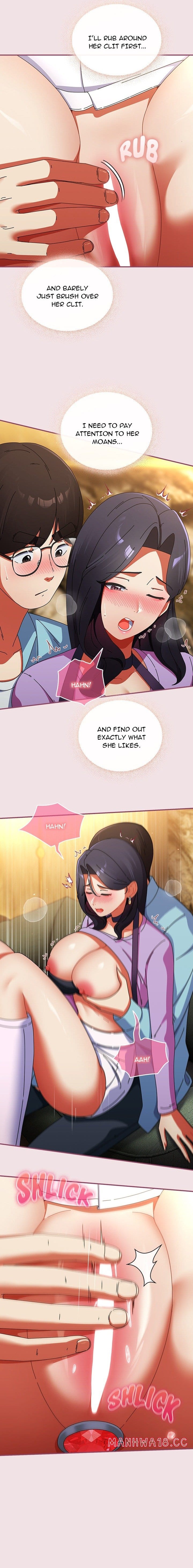 Take a Photo of Me Uncensored, chapter 22, page 17 of 23